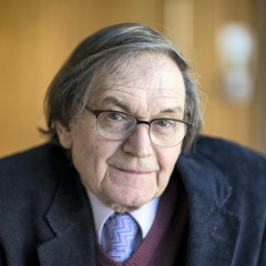 Sir Roger Penrose | Evaporating Black Holes &  Hawkings Points