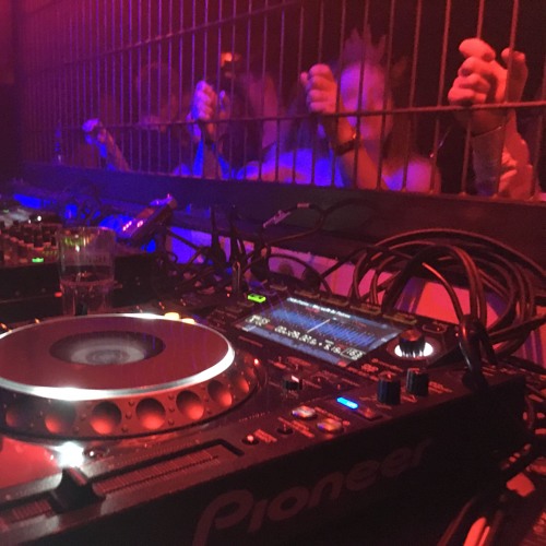 techno