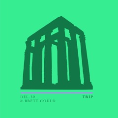Del-30, Brett Gould - Trip