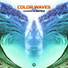 Spiritual Mode & X-Side - Affinity l Out Now on Maharetta Records