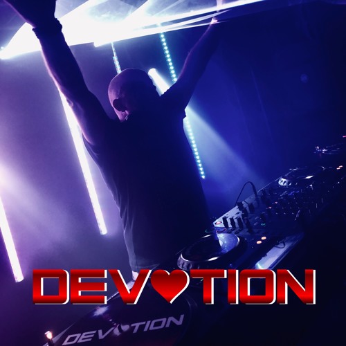 Chris Bristow @Devotion Presents Brandon Block