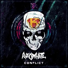 Automhate - Conflict (KΛL- EL Remix)(FREE DL)