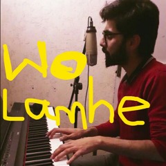 Wo lamhain - Atif Aslam