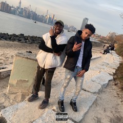 Famousmari - What's The Move (feat. NameBabyBoo)