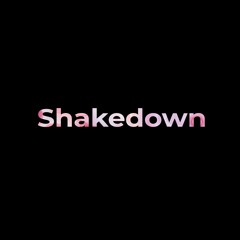 Shakedown (Lil Peep x Макс Корж type beat)