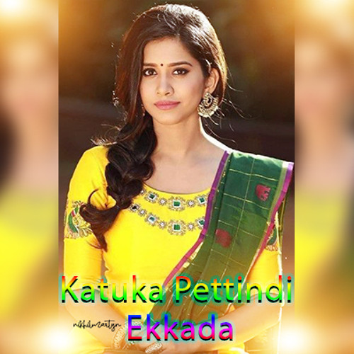 Katuka Pettindi Ekkada Gajjal Mix Dj Nikhil Martyn