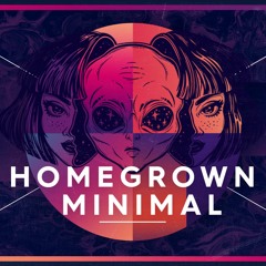 Homegrown minimal 3.0 - Rich Morgan mixtape