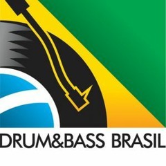 Mauro.A Drum'n'Brazil Set Mix Vol.11