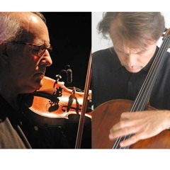 Carlos "Zíngaro" | Ulrich Mitzlaff - Ex1 Live at Festival Lem 2019, Barcelona