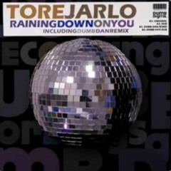 Tore Jarlo feat. Pia - Raining Down On You (Original Mix)