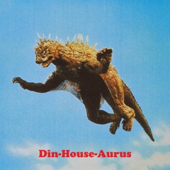 Din-House-Aurus | In einer Bucht fernab unserer Zeit
