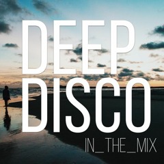 Deep Disco Records Mix #33