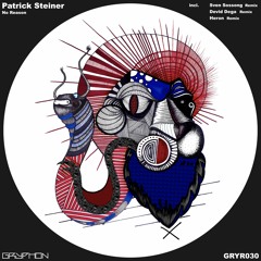 Patrick Steiner - No Reason (Sven Sossong Remix)