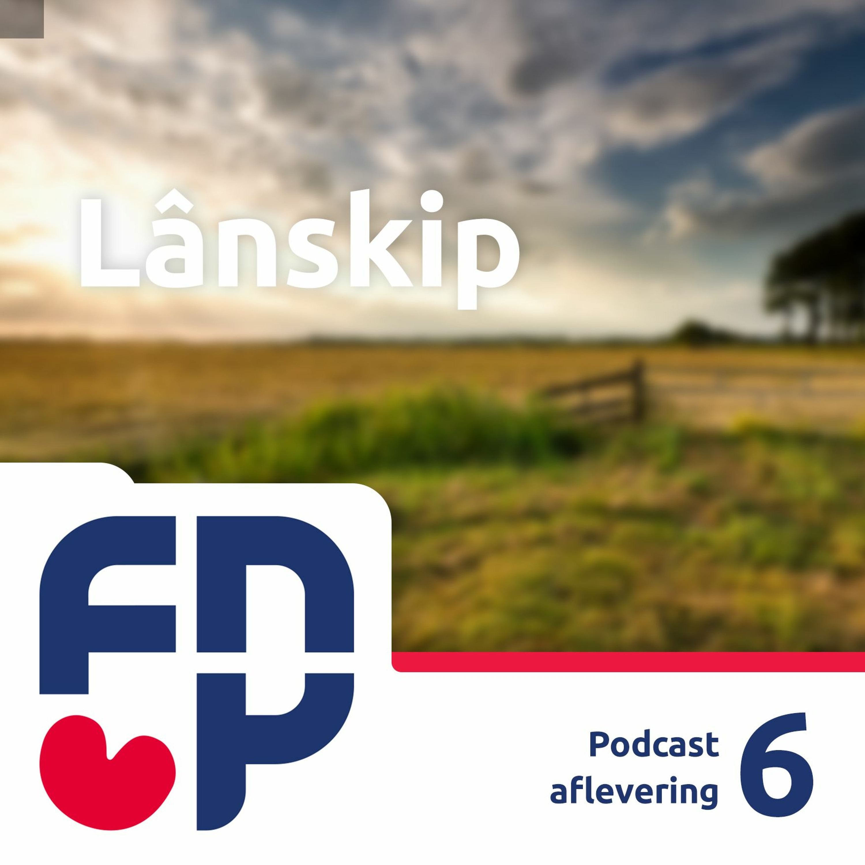 FNP Fryslân