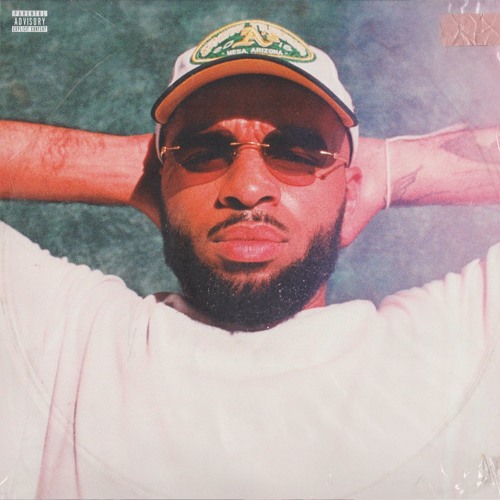 Play Around (Feat. Justin Rose) (Prod. 8tm)