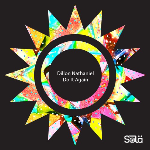 Dillon Nathaniel - Do It Again