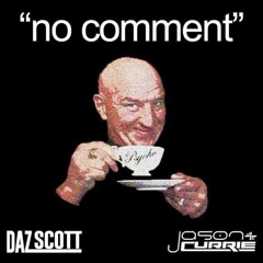 Daz Scott, Jason Currie - No Comment (FREE DL)