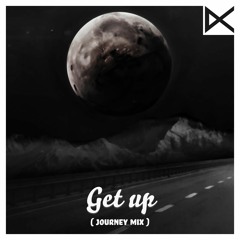 Dublex - Get Up (Journey Mix)