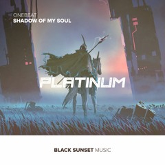 Shadow Of My Soul resides in New Jack City #2393