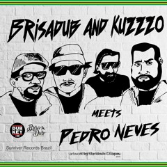 Ear Hurt Riddim - Brisadub and Kuzzzo meets Pedro Neves