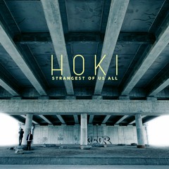 Premiere: HOKI - Wild Forgotten [The Young Proprietor]