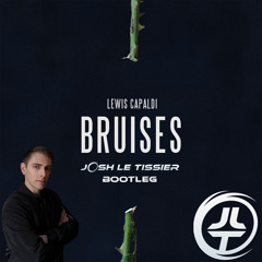 Bruises (Josh Le Tissier Bootleg EXTENDED) - Lewis Capaldi