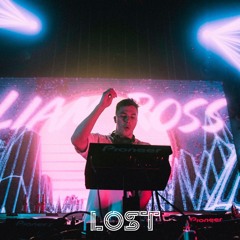 Live Set: LOST @ Invisible Wind Factory 12/11/19