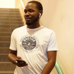 DJ BARRY MATTIC - HOW I'M FEELING FRIDAY (H.I.F.F.) EP. 7