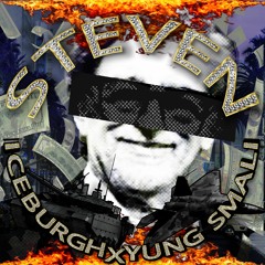 IceBurgh - STEVEN ft. Yung Smali (prod. by Breezeh)