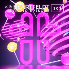 Sam Feldt - Heartfeldt Radio #202
