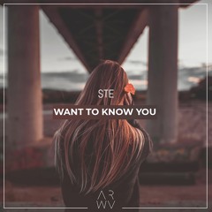 Ste - Want To Know You