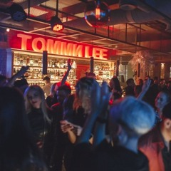Sasha Stitch  - Tamam (Special for TommiLee Rest. 2019)