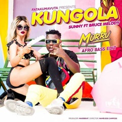 Sunny ft Bruce Melodie - Uli Kungola (Morru Afro Bass Edit) - Free Download on buy link