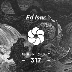 PHNCST 317 - Ed Isar (Musique Pour La Danse/Remember 430)