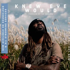 Knew Eye Would (prod. The SEVENth)