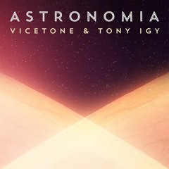 Astronomia  (Jiaye Bootleg Remix )