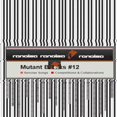 Friends By PanosK (Mutant Breaks #12)Renoise