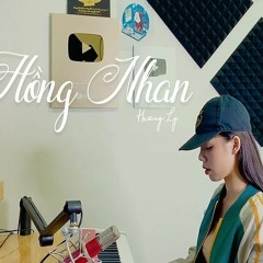 HỒNG NHAN - JACK | HƯƠNG LY COVER