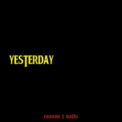 Yesterday - The Beatles | Cover