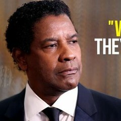 Denzel Washington's Speech Will Leave You SPEECHLESS - One Of The Most Eye Opening Speeches Ever