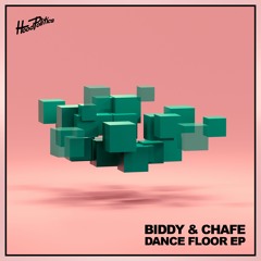 Biddy & Chafe - In The Hood (Original Mix)