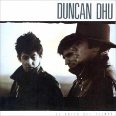 NO PUEDO NEGAR - LOS FANTASMAS DEL ROCK . A UN MiNUTO DE Ti - DUNCAN DHU - ENGANCHADO