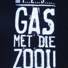 Denekamps Gespuis - Gas Met Die Zooi (Beatsbomber Remix)