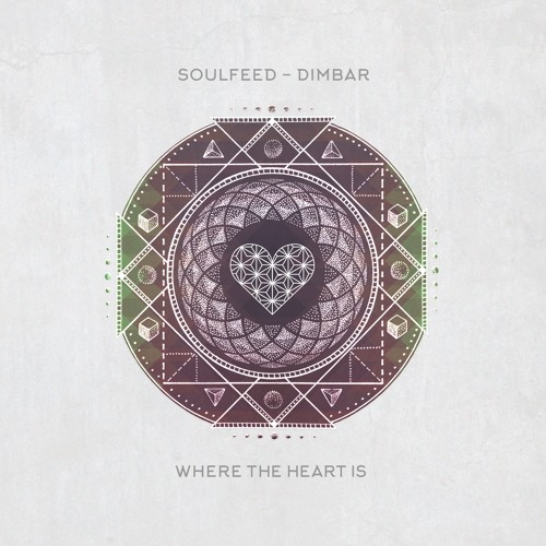 WTHI021 - Soulfeed - Dimbar (Original Mix)