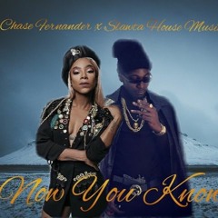 Ked'Su -Ft Chase - Now You Know Official Audio