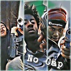 no cap (Feat. LuhMesico & Work Clean