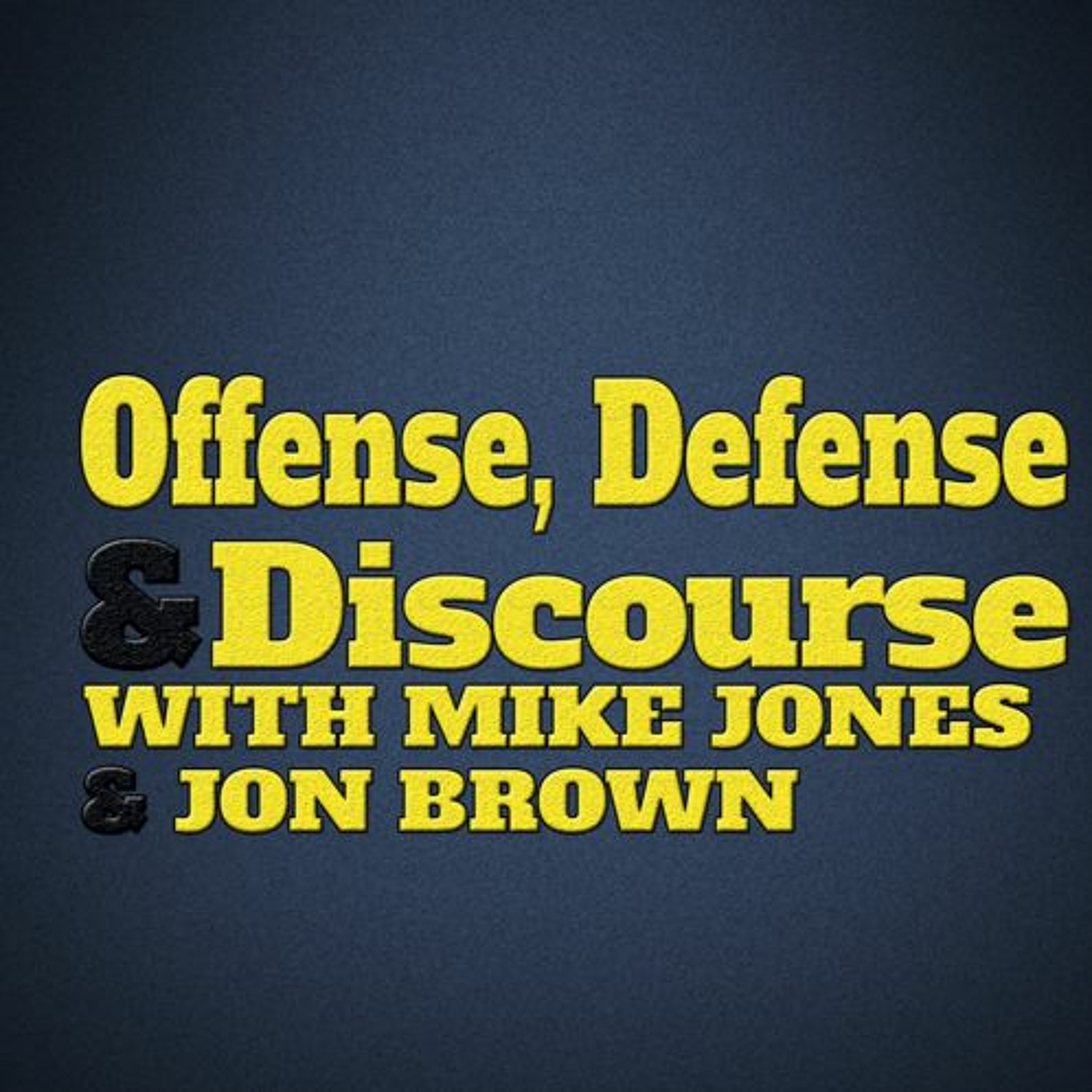 Offense, Defense, & Discourse Ep. 32 - Astros Cheat; Sixers Struggle; Jimmy G episode artwork