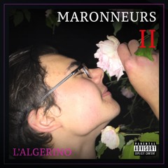L'Algerino - Menottes Poignet
