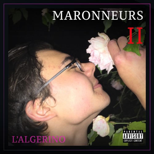 L'Algerino - Menottes Poignet