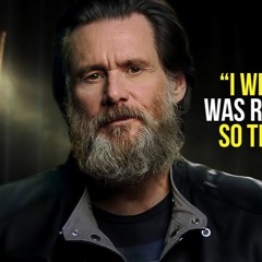 Jim Carrey Leaves The Audience SPEECHLESS One Of The Best Motivational Speeches Ever
